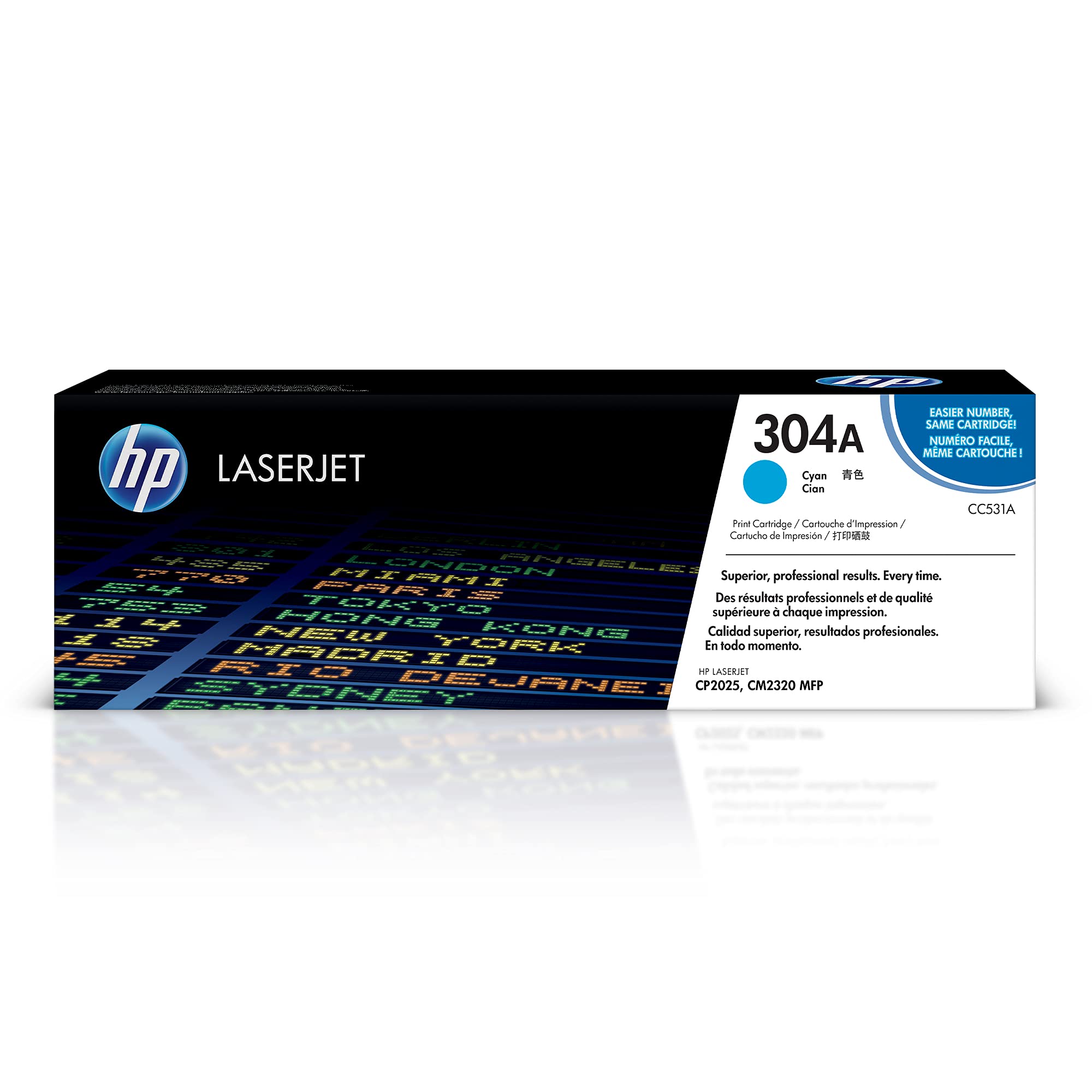 CC531A